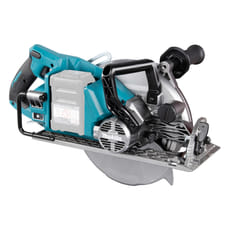 Makita RS002G 40v Max XGT Cordless Brushless Circular Saw 260mm