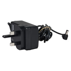 Makita Genuine SE00000066 Mains Adapter for Makita DMR104/109/110 Radios