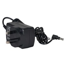 Makita Genuine SE00000102 Mains Adapter for Makita DMR106/108/112 Radios