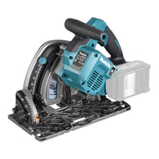 Makita SP001G 40v Max XGT Cordless Brushless Plunge Saw 165mm