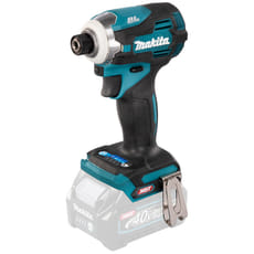 Makita TD001G 40v Max XGT Cordless Brushless Impact Driver