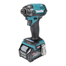 Makita TD002G 40v Max XGT Cordless Brushless Impact Driver