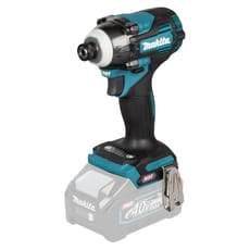 Makita TD004G 40v Max XGT Cordless Brushless Impact Driver