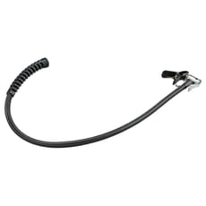 Makita Genuine TE00000345 Air Pipe Assembly 6mm for Makita DMP180 Inflator