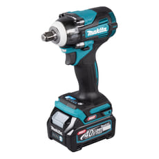 Makita TW004G 40v Max XGT Cordless Brushless 1/2" Drive Impact Wrench