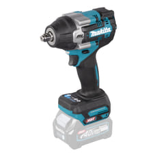 Makita TW007G 40v Max XGT Cordless Brushless 1/2" Drive Impact Wrench