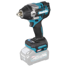 Makita TW008G 40v Max XGT Cordless Brushless 1/2" Drive Impact Wrench