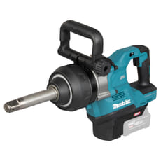 Makita TWO10G 40v Max XGT Cordless Brushless Impact Wrench
