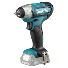 Makita TW060D 12v Max CXT Cordless 1/4" Drive Impact Wrench
