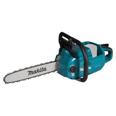 Makita UC011G 40v Max XGT Cordless Brushless Chainsaw 350mm