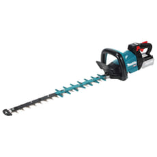 Makita UH004G 40v Max XGT Cordless Brushless Hedge Trimmer 600mm