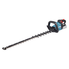 Makita UH007G 40v Max XGT Cordless Brushless Hedge Trimmer 750mm
