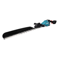 Makita UH014G 40v Max XGT Cordless Brushless Hedge Trimmer 750mm