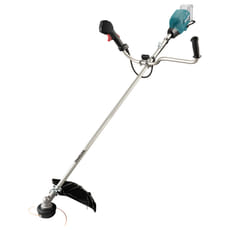 Makita UR006G 40v Max XGT Cordless Brushless Brush Cutter 430mm