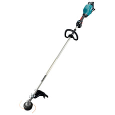 Makita UR008G 40v Max XGT Cordless Brushless Linetrimmer