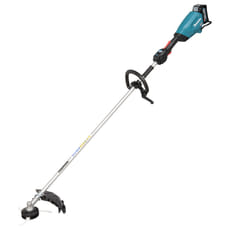 Makita UR017G 40v Max XGT Cordless Brushless Grass Trimmer 330mm