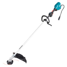 Makita UR201C 36v Backpack Battery Cordless Grass Trimmer 430mm