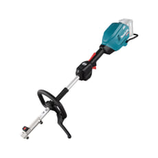 Makita UX01G 40v Max XGT Cordless Brushless Split Shaft Garden Multi Tool