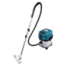 Makita VC003GL 40v Max XGT L Class Cordless Brushless Vacuum Cleaner
