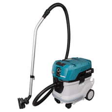 Makita VC006GM Twin 40v Max XGT Cordless M Class Dust Extractor