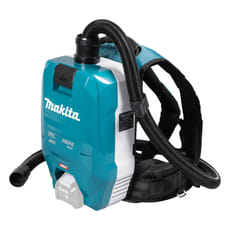 Makita VC009G 40v Max XGT Cordless Brushless Backpack Vacuum Cleaner