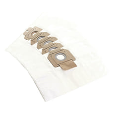 Makita Genuine Filter Dust Bags for VC4210