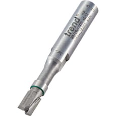 Trend Mini Bearing Guided Profiler Router Cutter