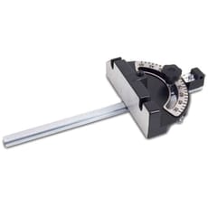 Trend Professional Router Table Aluminium Mitre Fence