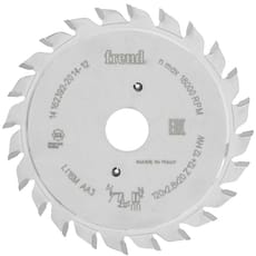 Freud LI16M Pro Industrial Circular Scoring Saw Blade