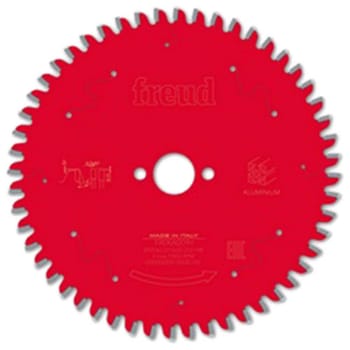 Freud LP85M Bi-Laminated Panel and Aluminium Cutting Circular Saw Blade