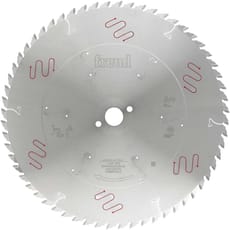 Freud LU2B Pro Industrial General Purpose Circular Saw Blade