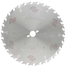 Freud LU1C Pro Industrial Rip Cutting Circular Saw Blade