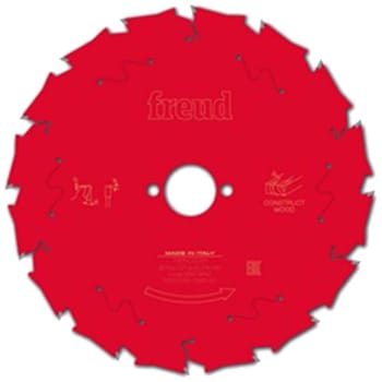 Freud LP20M Wood Cutting Circular Saw Blade