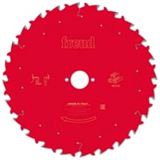 Freud LP20M Wood Cutting Circular Saw Blade