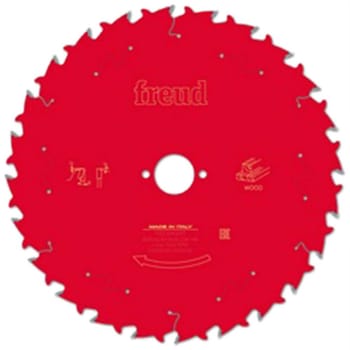 Freud LP20M Wood Cutting Circular Saw Blade
