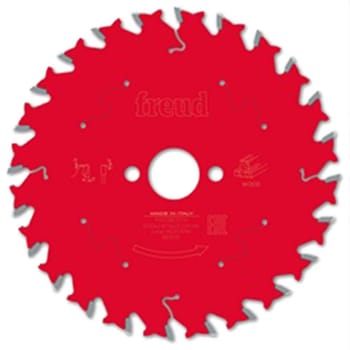 Freud LP30M General Purpose Circular Saw Blade