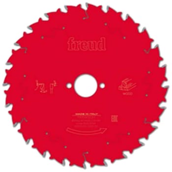 Freud LP30M General Purpose Circular Saw Blade