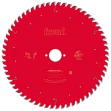 Freud LP40M Solid Wood Cutting Circular Saw Blade
