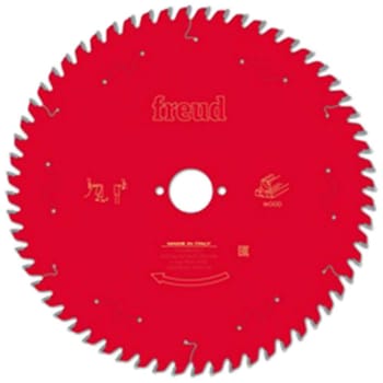 Freud LP40M Solid Wood Cutting Circular Saw Blade
