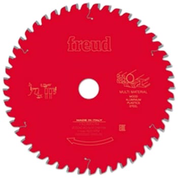 Freud LP91M Multi Material Cutting Circular and Mitre Saw Blade