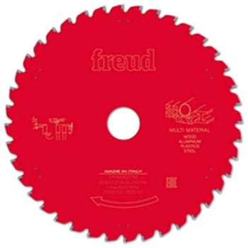 Freud LP91M Multi Material Cutting Circular and Mitre Saw Blade