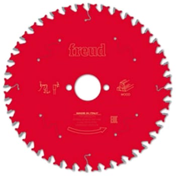 Freud LP40M Solid Wood Cutting Circular Saw Blade