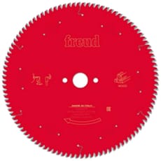 Freud LP60M Solid Wood Cross Cutting Circular Saw Blade