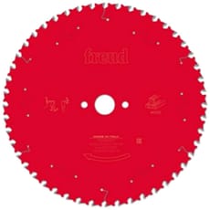 Freud LP60M Solid Wood Rip and Cross Cutting Circular Saw Blade