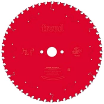 Freud LP60M Solid Wood Rip and Cross Cutting Circular Saw Blade