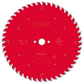 Freud LP40M Solid Wood Cutting Circular Saw Blade