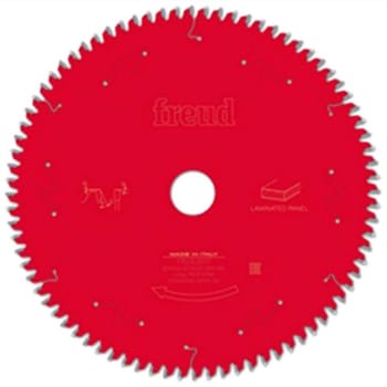 Freud LP67M Laminated Panel Cutting Circular Saw Blade