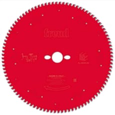 Freud LP80M Non Ferrous Metal Cutting Circular Saw Blade