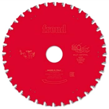Freud LP91M Multi Material Cutting Circular and Mitre Saw Blade