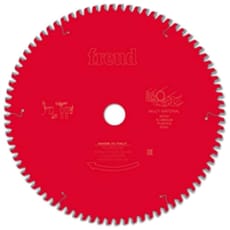 Freud LP91M Multi Material Cutting Circular and Mitre Saw Blade